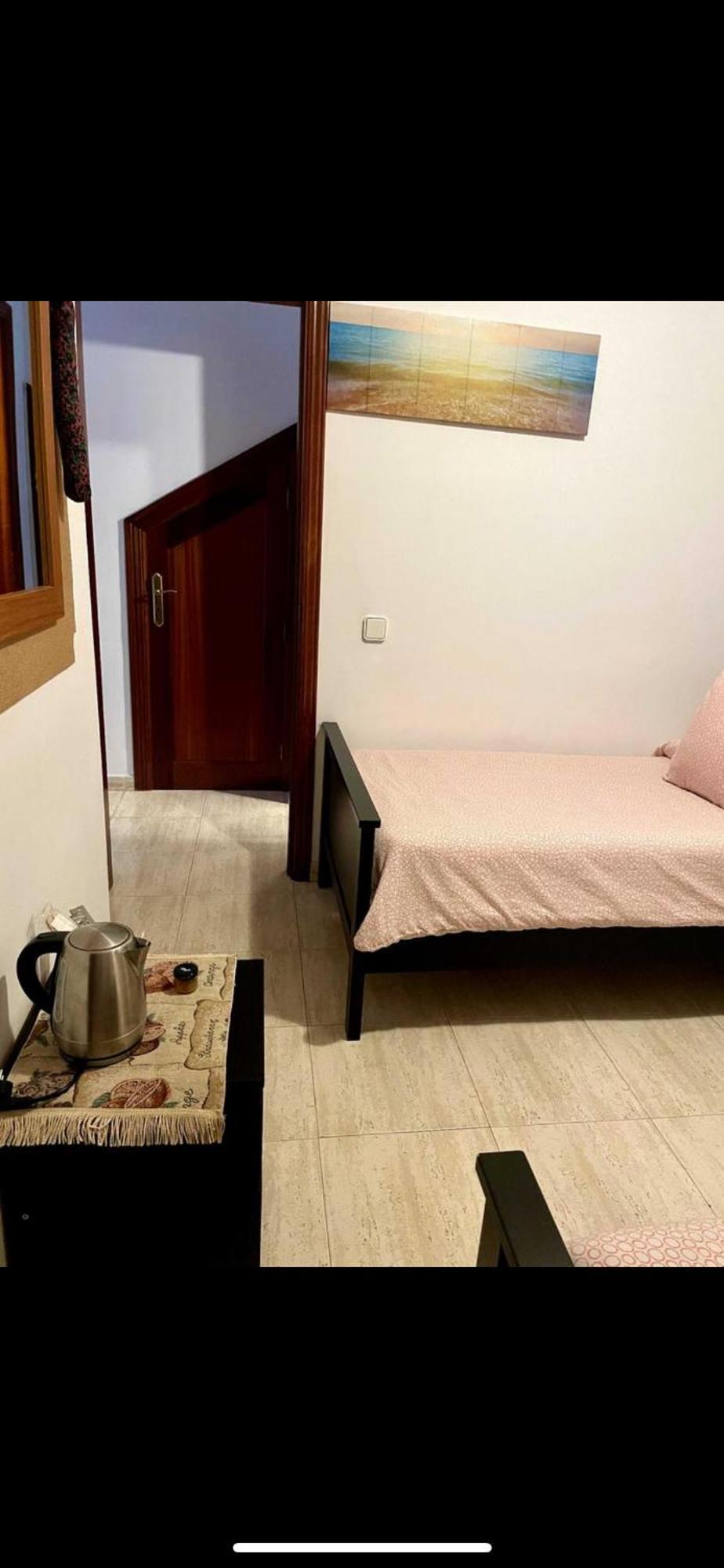 Habitacion Doble Con Bano Entrada Privada Para Huespedes San Bartolome  Exterior photo